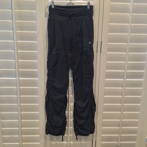 Lululemon Athletica Pants Black Jogger| Size: 2
